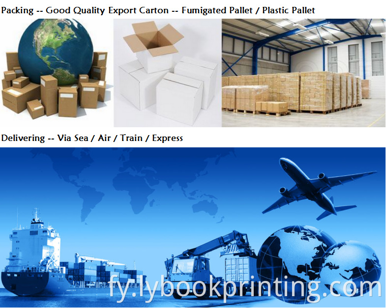 Sina-printsje Factory Cheap Highap High Cheap Tale Book PRINTING PRICKING PRICK MANGA BOEK-printsjen